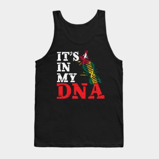 It's in my DNA - Togo Tank Top